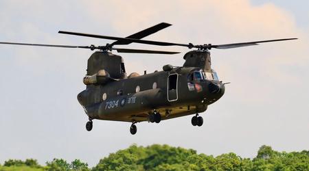 En taiwansk pilot forsøkte å kapre et amerikansk CH-47 Chinook-helikopter til Kina mot en dusør på 15 millioner dollar.