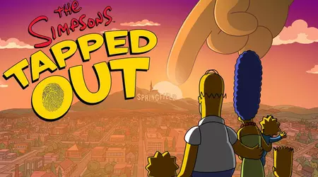 Slutten på en epoke: EA har stengt ned serverne til kultmobilspillet The Simpsons: Tapped Out