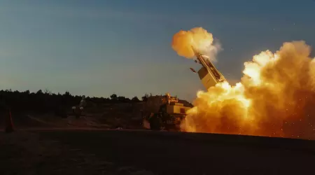 Lockheed Martin og den amerikanske hæren tester presisjonsmissiler med lang rekkevidde