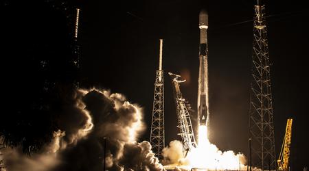 SpaceX har skutt opp den 5000. Starlink-satellitten i bane - romfartøykonstellasjonen vil fortsette å vokse og vokse med stormskritt