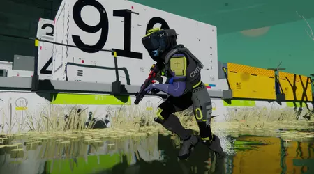 Marathon forbereder seg på en lukket spilltest: Bungie finsliper den kommende skytespill etter tidlig tilbakemelding