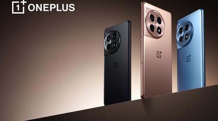 OnePlus Ace 3: 120 Hz LTPO OLED-skjerm, Snapdragon 8 Gen 2-brikke, 50 MP kamera, 5500 mAh batteri og 100 W lading til en pris fra $365