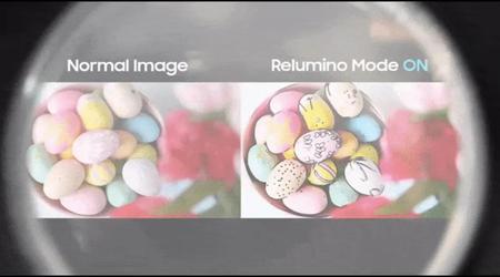 Samsung introduserer Relumino-modus for Galaxy S24
