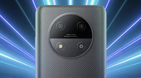 ZTE Changxing 50: LCD-skjerm på 90 Hz, Unisoc 5G-prosessor og 4000 mAh-batteri for 120 USD