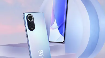 Huawei Nova 9-brukere har begynt å motta den nye EMUI-oppdateringen