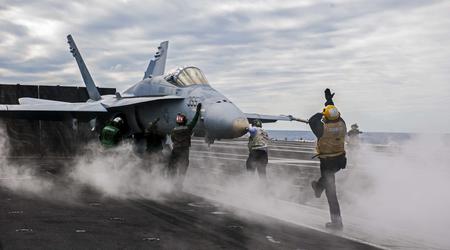 Lockheed Martin ekskludert fra utviklingen av sjette generasjon NGAD-jagerfly