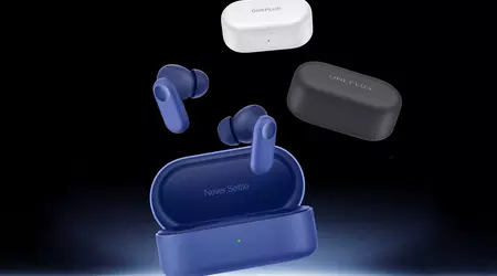 OnePlus Buds V: 12,4 mm drivere, Bluetooth 5.3, IP55-beskyttelse og opptil 38 timers batterilevetid for 20 dollar.