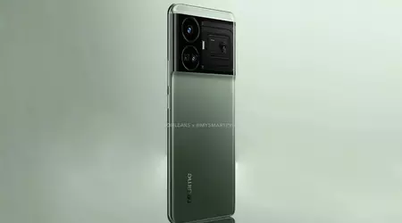 Insider: realme GT Neo 6-serien av smarttelefoner vil få Snapdragon 8s Gen 3 og Snapdragon 7+ Gen 3-prosessorer