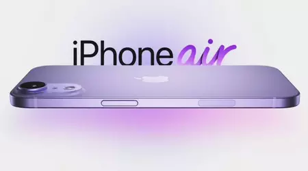Insider: Apple utvikler allerede de neste iPhone Air-modellene og planlegger å oppdatere sortimentet hvert år