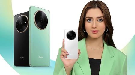 Redmi A3x: en budsjettenhet med Unisoc T603-prosessor, 90Hz skjerm og 5000 mAh batteri for bare $ 70