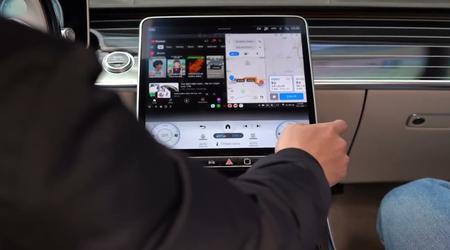 Samsung DeX kan forvandle bilens hovedenhet til en fullverdig PC
