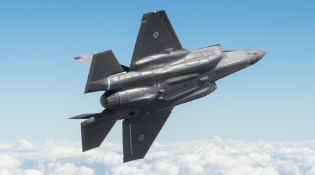Japan kan utplassere femte generasjons F-35A Lightning II-kampfly i Australia, sammen med F-15 Eagle og Mitsubishi F-2.