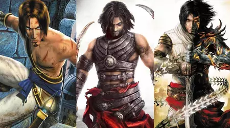 Tom Henderson har kunngjort lanserings- og utgivelsesdato for et roguelike-spill basert på Prince of Persia-serien fra Dead Cells.