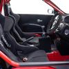 Nissan Micra 350SR i ny design