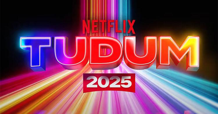 Tudum er tilbake: Netflix annonserer stort ...