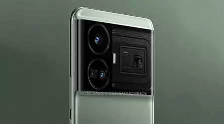 Insider: realme GT Neo 6 med 144 Hz OLED-skjerm, Snapdragon 8 Gen 2-brikke og opptil 240 W lading avdukes i august