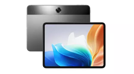 Budsjett Oppo Pad SE dukket opp på Geekbench: rimelig nettbrett med Helio G99 brikkesett