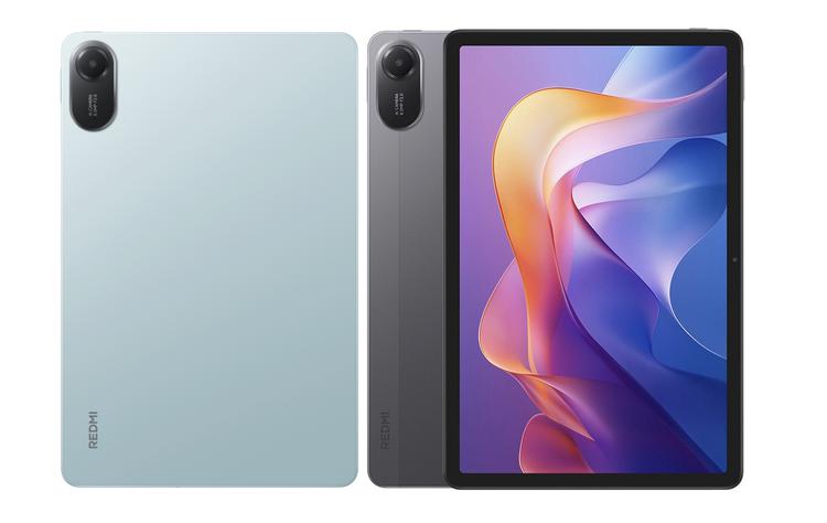 Redmi Pad 2 er til salgs ...