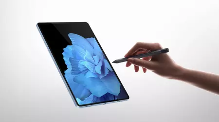 12,95-tommers skjerm med 144 Hz, 11 500 mAh-batteri og Dimensity 9300-brikke: innsider avslører detaljerte spesifikasjoner for vivo Pad 3 Pro