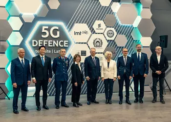Nokia skal levere 5G-teknologi til NATOs ...