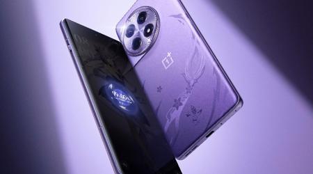 OnePlus 12R Genshin Impact Edition har debutert på det globale markedet.