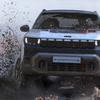 Jeep Compass 4xe ny