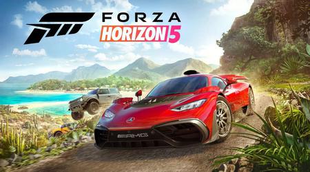 Ikke bare PlayStation: Forza Horizon 5 kan også komme til Nintendo Switch 2, ifølge rykter