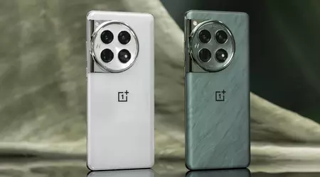 OnePlus 12 får internasjonal Android 15-oppdatering
