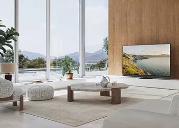 Panasonic presenterer flaggskipet Z95B TV med ...