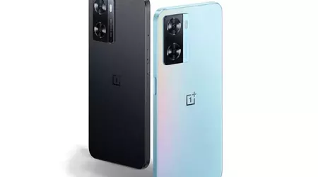 OnePlus Nord N20 SE på det globale markedet har mottatt OxygenOS 14.0.0.310-oppdateringen.
