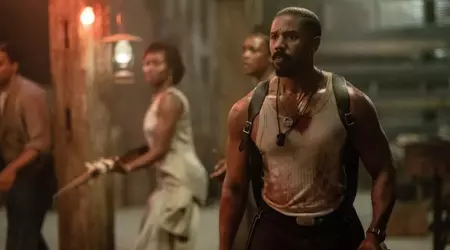 Ny filmsuksess: Vampyrthrilleren Sinners erobrer kinoen og legger Minecraft bak seg