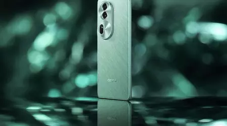 OPPO Reno 11: 120Hz OLED-skjerm, Dimensity 8200-brikke, 4800mAh-batteri med 67W lading og Sony LYT-600-kamera