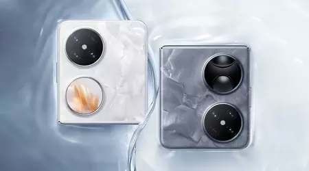 Huawei Pocket 2: et muslingeskall med to skjermer, satellitttilkobling, Kirin 9000S-brikke og 50 MP-kamera