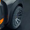 Mini Countryman i Dakar Rally-stil, miniatyr 4