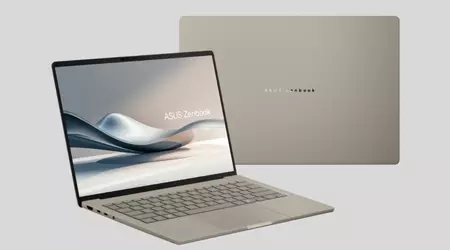 ASUS Zenbook A14 er nå tilgjengelig for kjøp i USA: 14-tommers OLED, Snapdragon X-prosessor og 32 timers batterilevetid