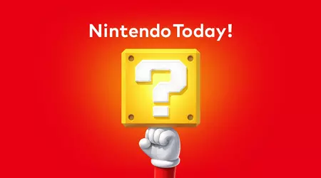 Med mobilappen Nintendo Today! kan du holde deg oppdatert med de mest relevante og interessante nyhetene fra den japanske giganten