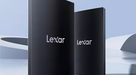 Lexar har lansert en ny versjon av den kompakte 2 TB SSD-enheten SL500 til en pris på 150 dollar.