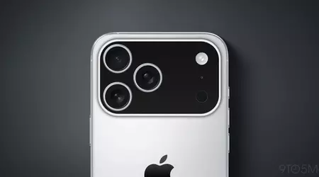Tilbehørsprodusenter jobber med etuier til det nye iPhone 17 Pro-kameraet, - innsider