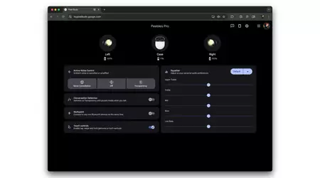 Pixel Buds nettapp er nå tilgjengelig for Mac og Windows