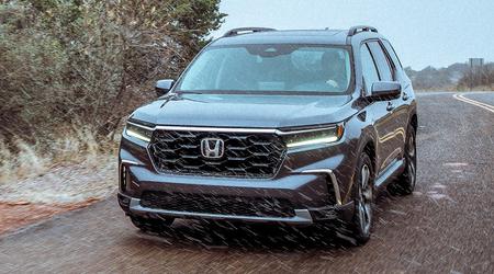 Honda tilbakekaller 259 000 kjøretøy i USA for å inspisere bremsepedalmonteringer