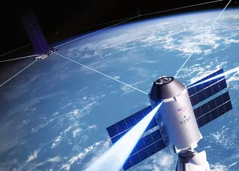 SpaceX skal tenne Starlink på en ...