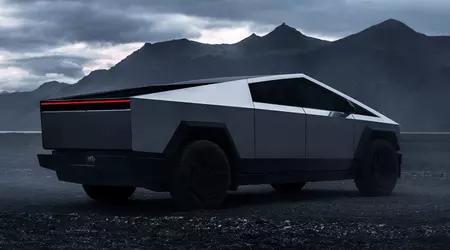 Salget av Tesla Cybertruck faller raskt