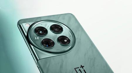 OnePlus 12 har begynt å motta OxygenOS 14.0.0.602: hva er nytt?