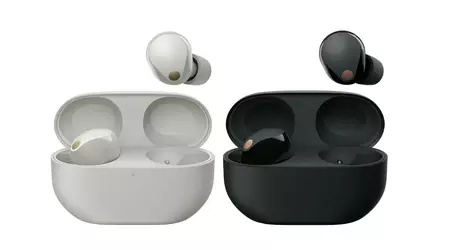 Nå er det offisielt: Sony presenterer sitt nye flaggskip av TWS-ørepropper, WF-1000XM5, 24. juli.
