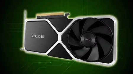 Media: NVIDIA gjør seg klar til å lansere et budsjettvennlig GeForce RTX 5050 grafikkort - forventet lansering i juli