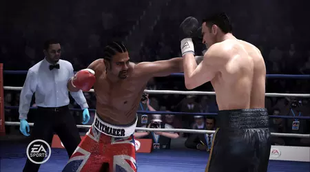 Rykter: Et nytt Fight Night-spill kan bli annonsert i år