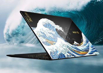 MSI avduker elegante Prestige 13 AI+ ...