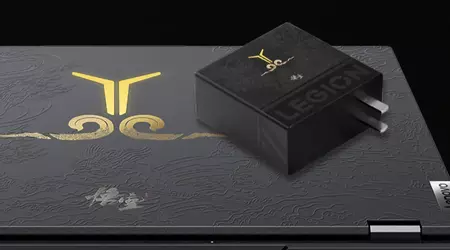 For fans av Black Myth: Wukong: Lenovo har gitt ut en begrenset utgave av 170W GaN-lader