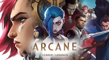 En flott anime har blitt en økonomisk fiasko: Riot Games har ikke engang fått tilbake halvparten av pengene de brukte på å lage Arcane-serien