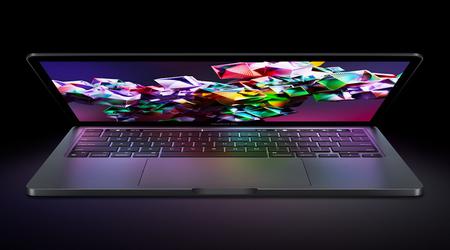 Apple kan legge til "monobrow" og Face ID til MacBook og iMac